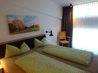 Casa per le vacanze Jungholz Caratteristiche 11