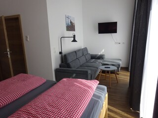 Casa per le vacanze Jungholz Caratteristiche 14