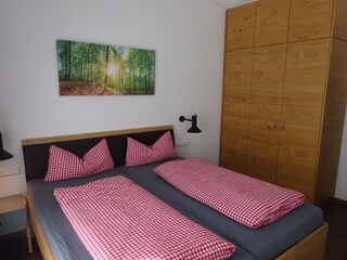 Casa per le vacanze Jungholz Caratteristiche 13