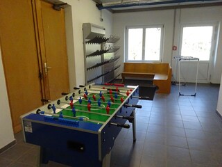 Casa per le vacanze Jungholz Caratteristiche 20