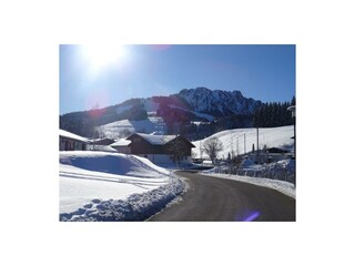 Casa per le vacanze Jungholz Ambiente 32