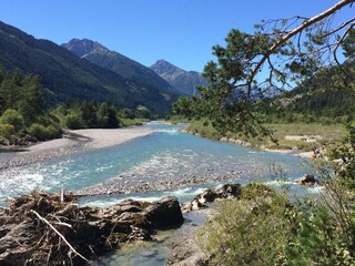 Casa per le vacanze Jungholz Ambiente 25