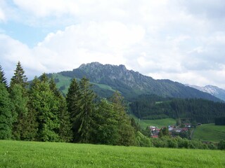 Casa per le vacanze Jungholz Ambiente 22