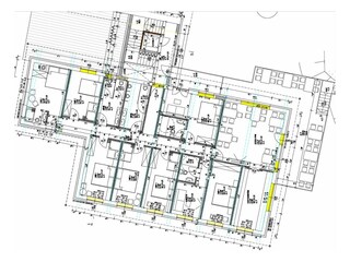 Vakantiehuis Jungholz Grondplan 34