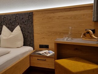 Appartement Mayrhofen Kenmerken 17