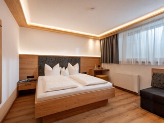 Appartamento Mayrhofen Caratteristiche 1