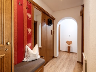 Appartamento Mayrhofen Caratteristiche 19