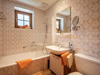 Appartement Mayrhofen Kenmerken 22