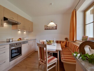 Appartement Mayrhofen Kenmerken 18