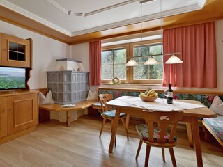 Appartement Mayrhofen Kenmerken 20