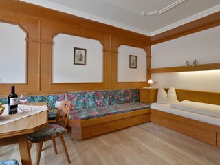 Appartement Mayrhofen Kenmerken 21