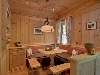 Appartement Mayrhofen Buitenaudio-opname 10