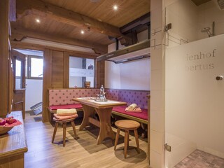 Appartement Mayrhofen Buitenaudio-opname 6