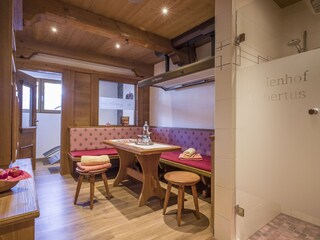 Appartement Mayrhofen Buitenaudio-opname 9