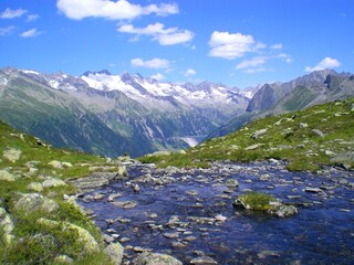 Appartamento Mayrhofen Ambiente 28