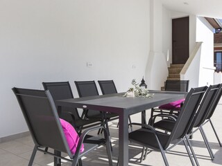 Casa per le vacanze Bokordići Registrazione all'aperto 7