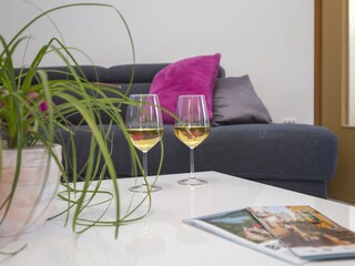 Casa per le vacanze Bokordići Caratteristiche 12