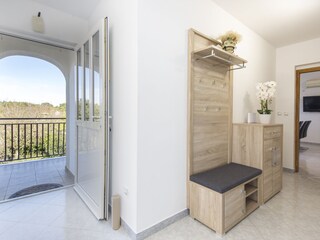 Casa per le vacanze Bokordići Caratteristiche 22