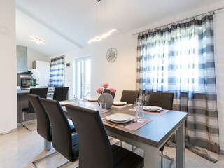 Casa per le vacanze Bokordići Caratteristiche 13