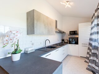 Casa per le vacanze Bokordići Caratteristiche 14