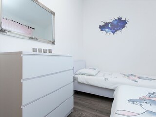 Casa per le vacanze Bokordići Caratteristiche 19