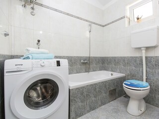 Casa per le vacanze Bokordići Caratteristiche 21