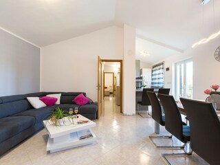 Casa per le vacanze Bokordići Caratteristiche 10