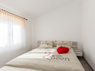 Casa per le vacanze Bokordići Caratteristiche 16