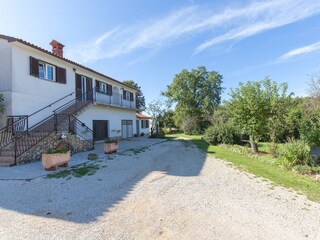 Casa per le vacanze Bokordići Ambiente 23