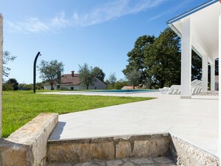 Casa per le vacanze Bokordići Ambiente 24