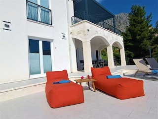 Villa Podgora  42