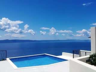 Villa Podgora  72