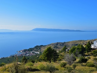 Villa Podgora  61