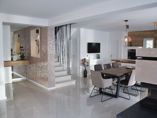 Villa Podgora Kenmerken 20