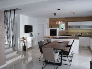 Villa Podgora Kenmerken 21