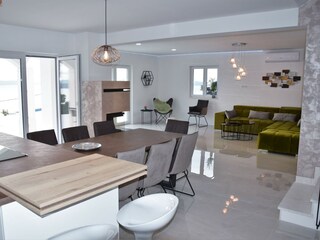 Villa Podgora Kenmerken 22