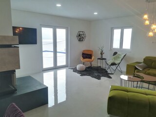 Villa Podgora Características 19