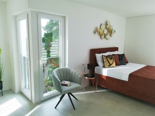 Villa Podgora Características 24