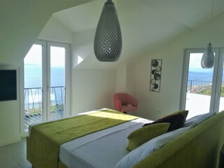 Villa Podgora Características 29