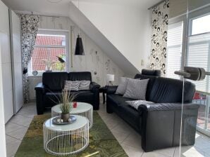 Ferienwohnung Diekblööm - Norddeich - image1