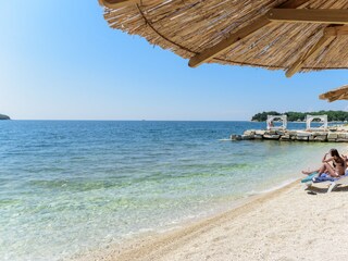 Appartamento per vacanze Funtana Ambiente 17