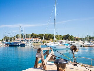 Vrsar Marina