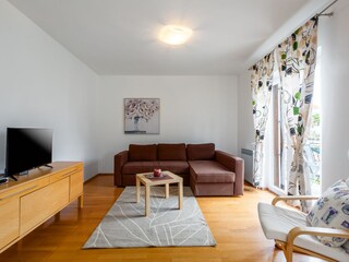 Vakantieappartement Funtana Kenmerken 9
