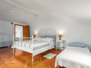 Appartamento per vacanze Funtana Caratteristiche 15