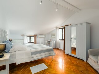 Appartamento per vacanze Funtana Caratteristiche 16