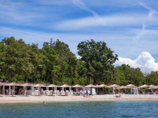 Appartamento per vacanze Funtana Ambiente 19