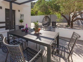 Villa Krvavica Registrazione all'aperto 10