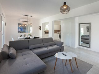 Villa Krvavica Caratteristiche 11