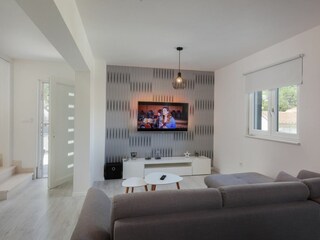 Villa Krvavica Caratteristiche 12