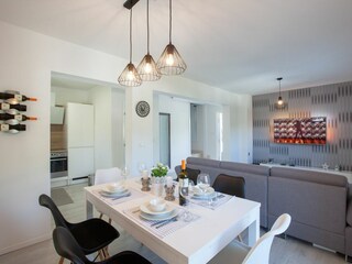 Villa Krvavica Caratteristiche 13